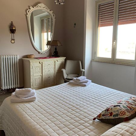 Interno8 A Due Passi Dal Mare Apartment Trapani Ngoại thất bức ảnh