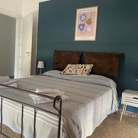 Interno8 A Due Passi Dal Mare Apartment Trapani Ngoại thất bức ảnh