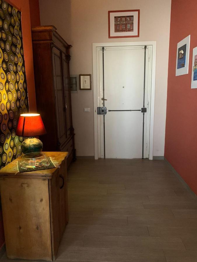 Interno8 A Due Passi Dal Mare Apartment Trapani Ngoại thất bức ảnh