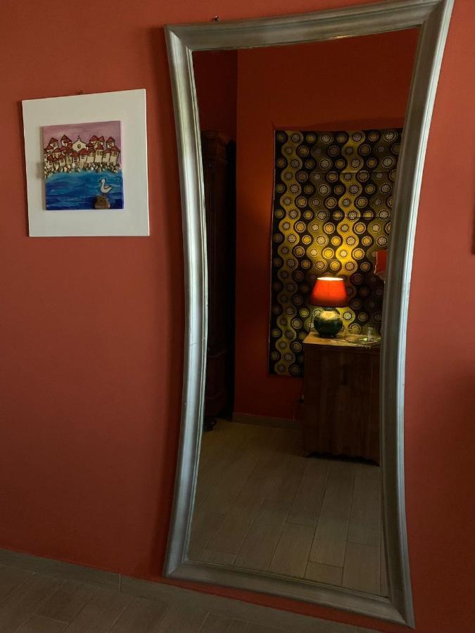 Interno8 A Due Passi Dal Mare Apartment Trapani Ngoại thất bức ảnh