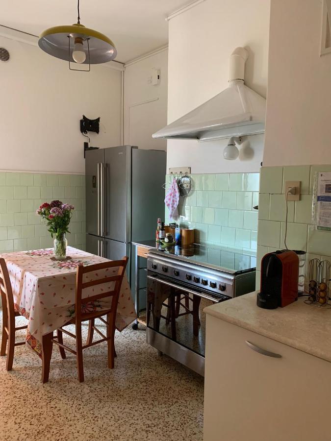 Interno8 A Due Passi Dal Mare Apartment Trapani Ngoại thất bức ảnh