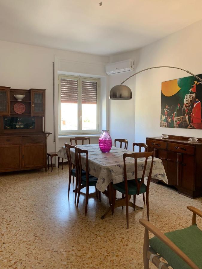 Interno8 A Due Passi Dal Mare Apartment Trapani Ngoại thất bức ảnh