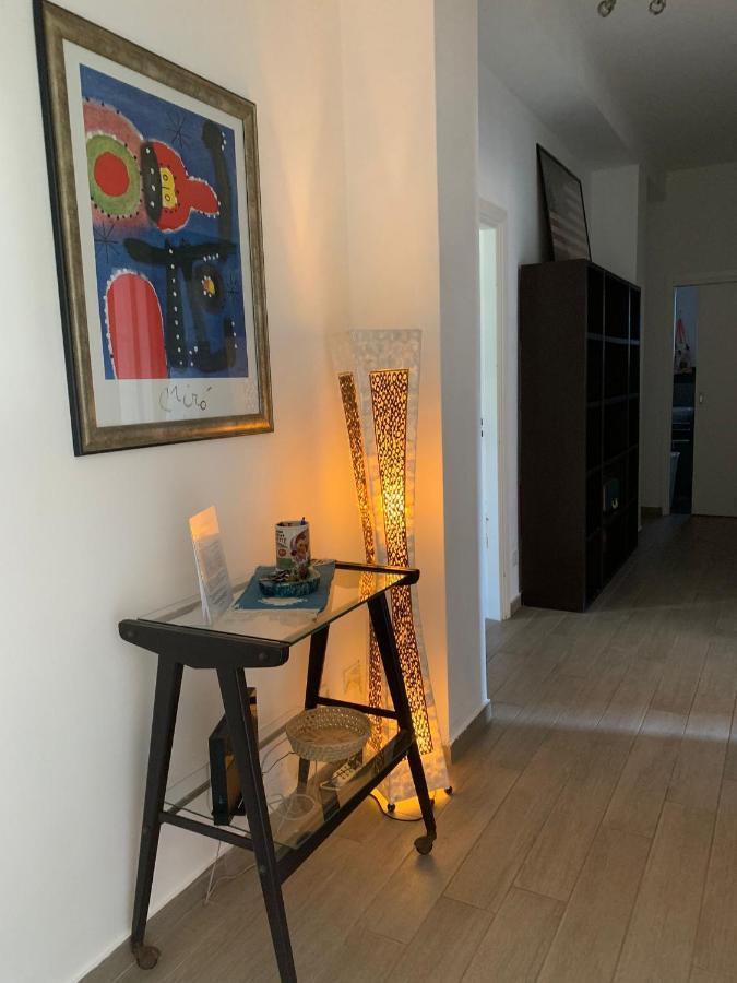 Interno8 A Due Passi Dal Mare Apartment Trapani Ngoại thất bức ảnh