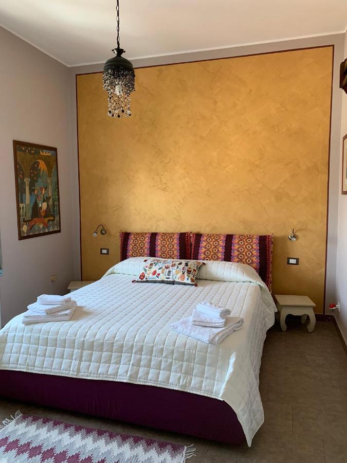 Interno8 A Due Passi Dal Mare Apartment Trapani Ngoại thất bức ảnh