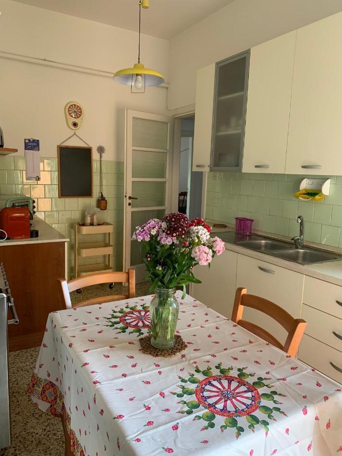 Interno8 A Due Passi Dal Mare Apartment Trapani Ngoại thất bức ảnh