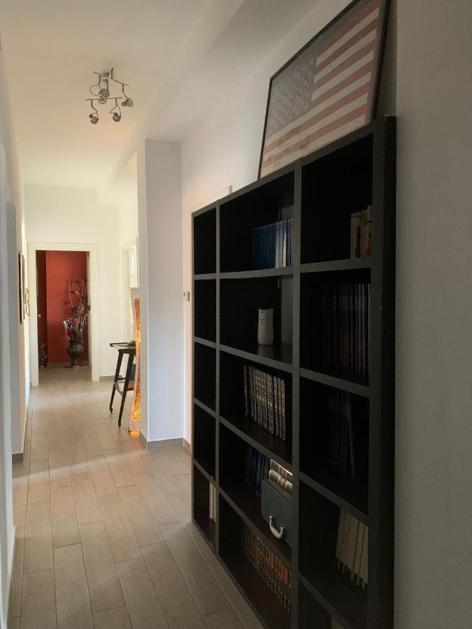 Interno8 A Due Passi Dal Mare Apartment Trapani Ngoại thất bức ảnh