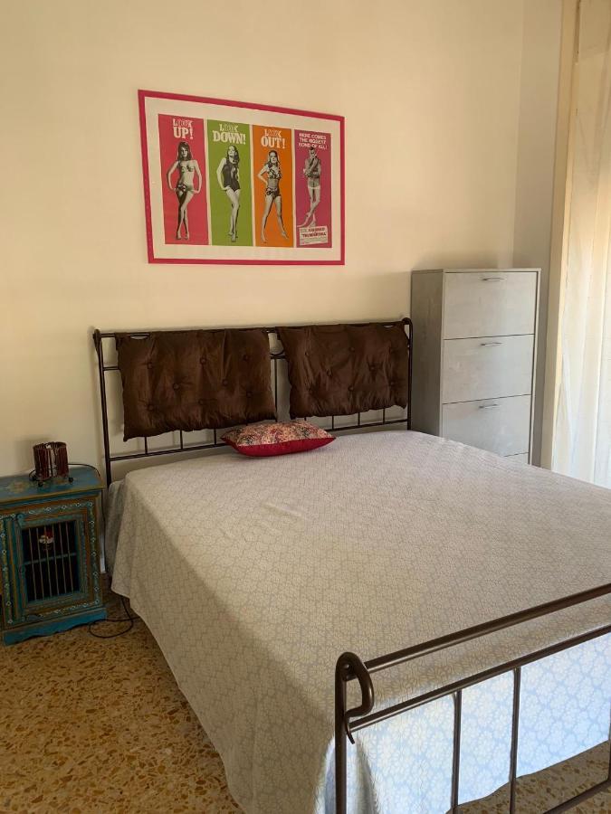 Interno8 A Due Passi Dal Mare Apartment Trapani Ngoại thất bức ảnh