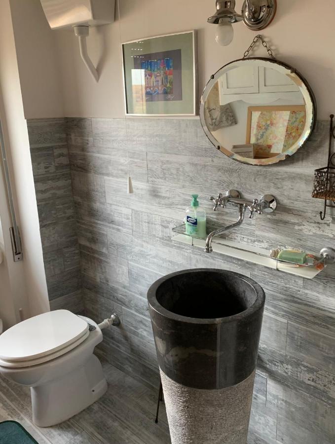 Interno8 A Due Passi Dal Mare Apartment Trapani Ngoại thất bức ảnh
