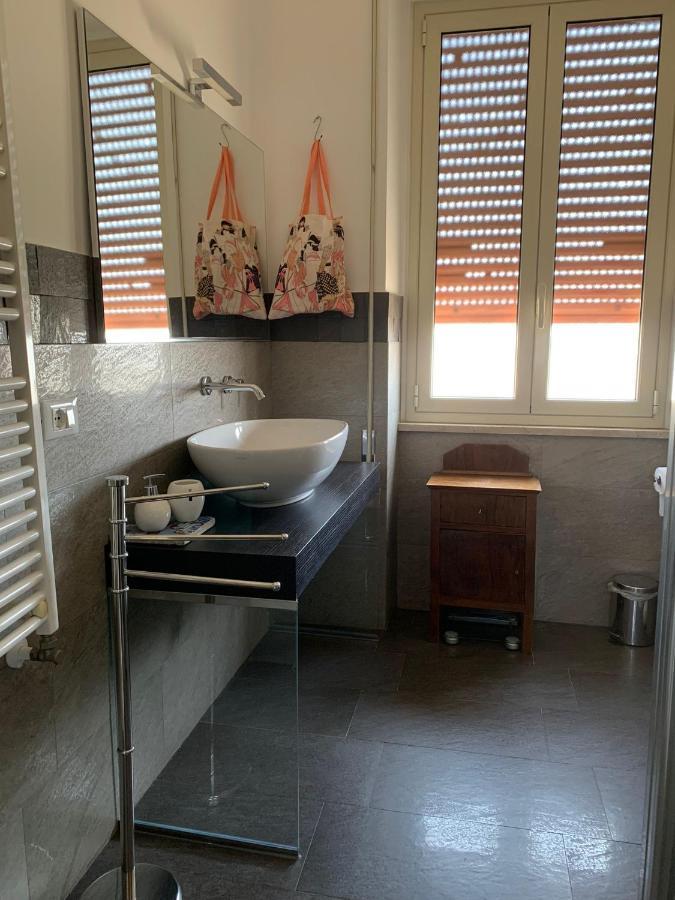 Interno8 A Due Passi Dal Mare Apartment Trapani Ngoại thất bức ảnh