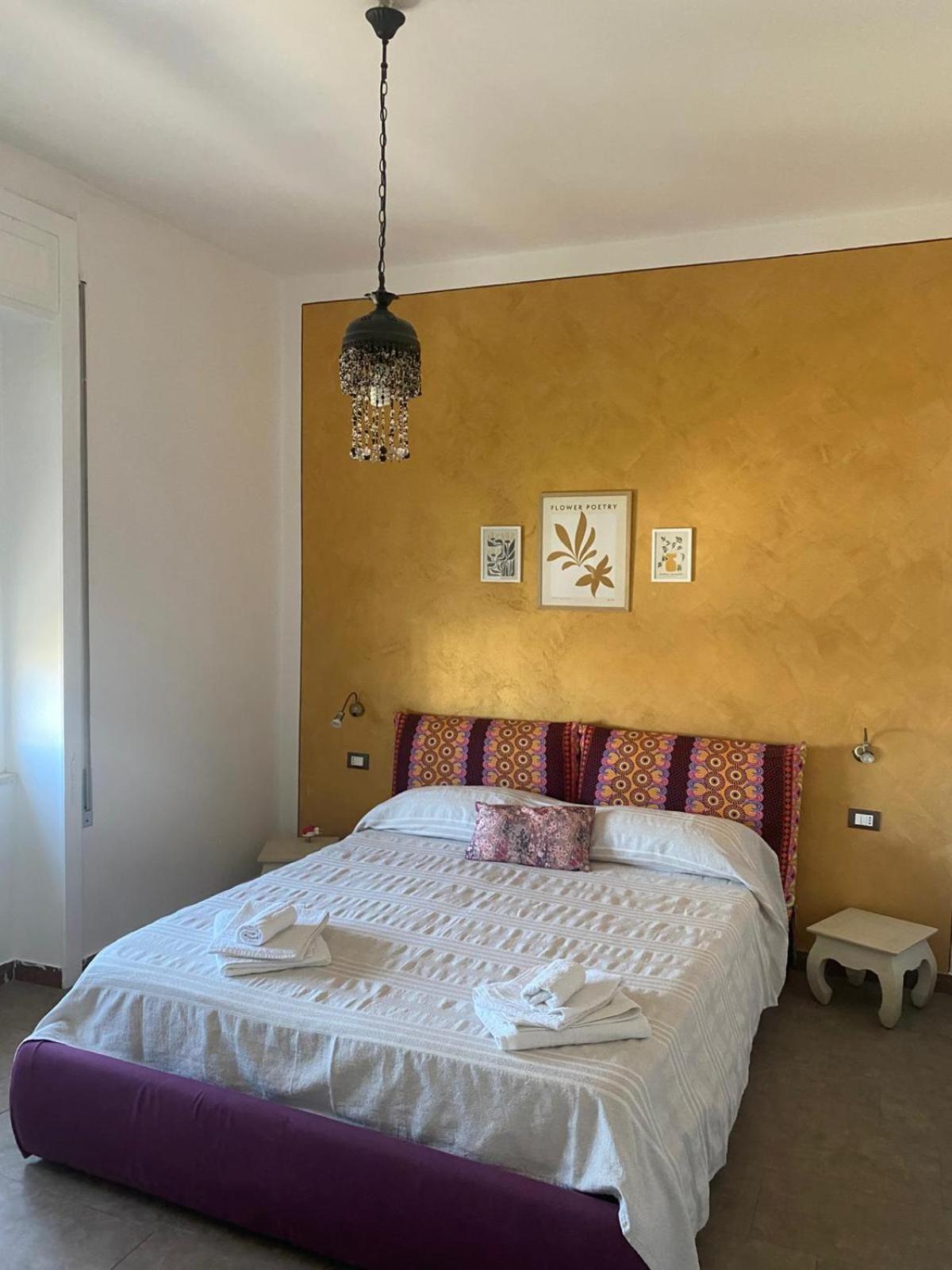 Interno8 A Due Passi Dal Mare Apartment Trapani Ngoại thất bức ảnh