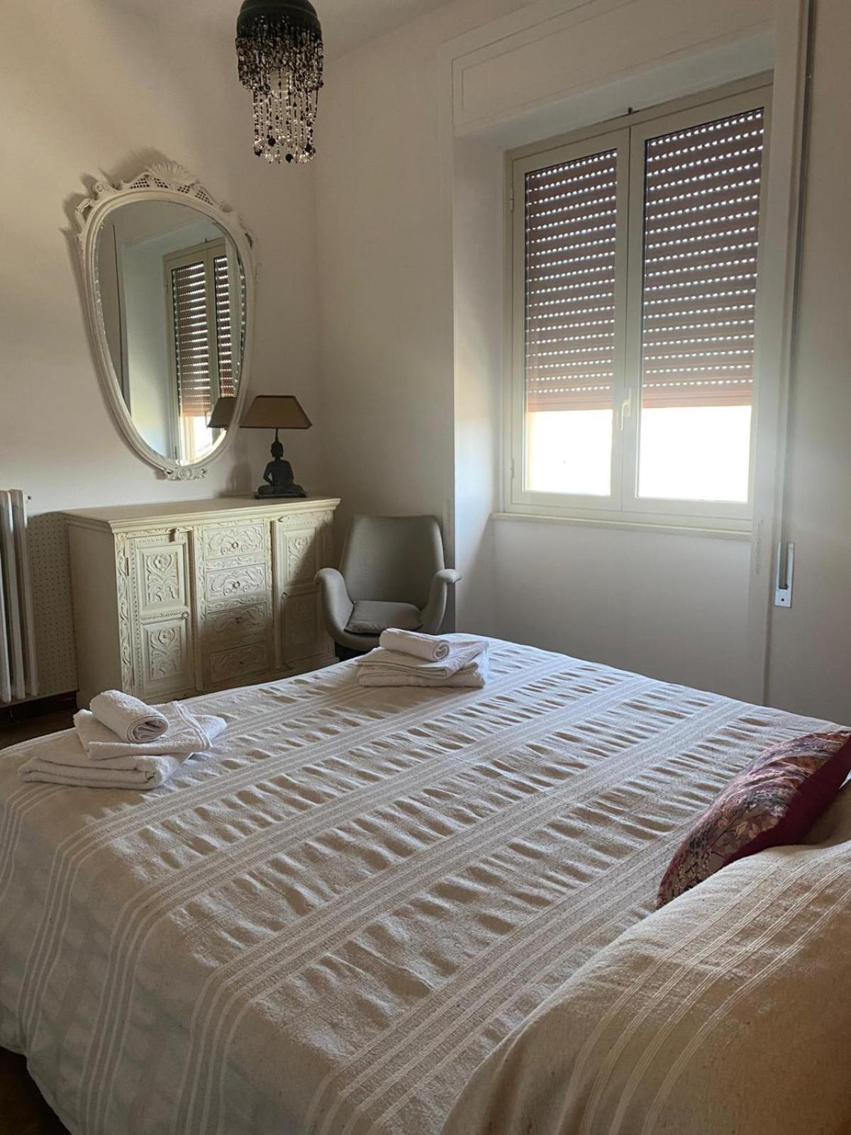 Interno8 A Due Passi Dal Mare Apartment Trapani Ngoại thất bức ảnh