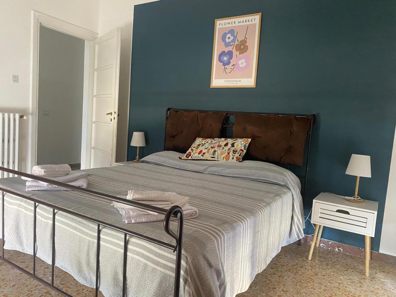 Interno8 A Due Passi Dal Mare Apartment Trapani Ngoại thất bức ảnh